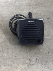 Raymarine Ray260 VHF Active Speaker A80199 - Zdjęcie 1 z 3