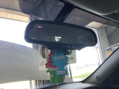Espelho retrovisor VIN W 4º dígito compatível com 09-16 IMPALA 331988 - Imagem 1 de 4