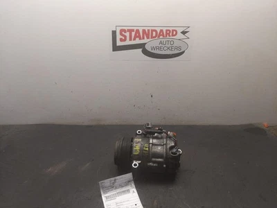 Used A/C Compressor fits: 2012 Mercedes-benz Mercedes ml-class 166 Type ML350 di Foto 1 de 4