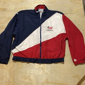 Vintage 90s Freedom Bowl Arizona Wildcats Starter Jacket Mens 2XL Embroidered - Bild 1 von 10