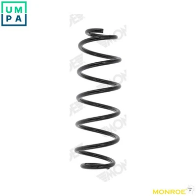 SUSPENSION SPRING SP4309 FOR SUZUKI SEAT LEON/ST/SC K12C 1.2L K12D 1.2L 4cyl - Image 1 of 4
