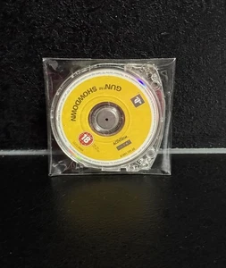 Gun: Showdown (Sony PSP) NUR Modul - Bild 1 von 2