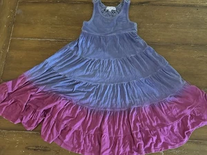 Mimi&Maggie Boho Sundress 3T - Picture 1 of 5