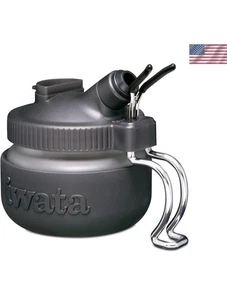 Iwata Anest Iwata PENTOLA SPRAY UNIVERSALE nuova con scatola - Foto 1 di 4