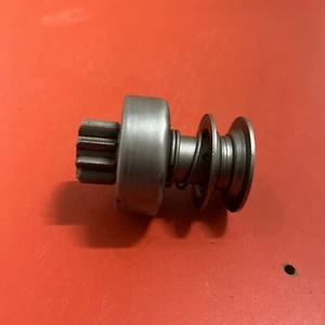 Mega M-41 4100 Starter Drive - Picture 1 of 3