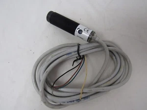 BALLUFF SENSOR BOS 18K-5-B3-30-02 - Bild 1 von 4