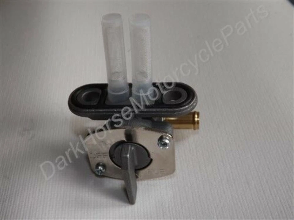 Fuel Petcock for Yamaha YZ85 02-10 K&L 18-4149  #4DP-24500-01 - Image 1 of 4