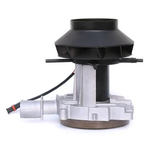 Blower Motor Big Leaf Replacement Combustion Air Fan Fit for Eberspacher D4 O - Imagen 1 de 8