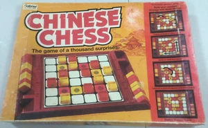 Gabriel Vintage Game Chinese Chess 1981 - Picture 1 of 9