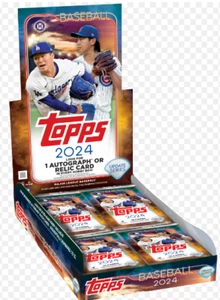 2024 Topps Update Base Card YOU PICK #US251 - US350 combined shipping available - Picture 1 of 1