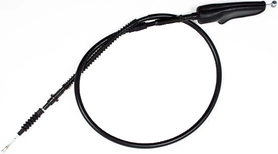 CABLE EMBRAGUE VINILO NEGRO YAMAHA MOTION PRO 1989-1993 YZ125 05-0129 Foto 1 de 1