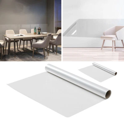 Transparent Electrostatic Wall Static Protective Film Scratch-Resistant Non-glue - Image 1 of 4
