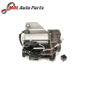 Land Rover Genuine Air Suspension Compressor LR078650 Dscvry 4 10-16 Sport 10-13 - Picture 1 of 1