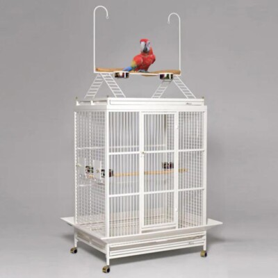 Picture of Macaw Cage for sale | eBay