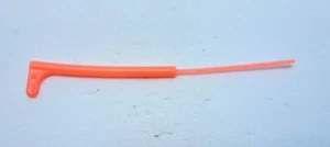 DT Double Telescoping Darth Vader Lightsaber  Repro Weapon Star Wars - Picture 1 of 2