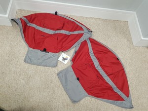 city mini replacement fabric