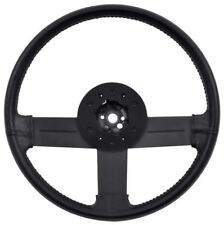 OER 17983441 1982-1989 Chevy Camaro Leather Wrapped Steering Wheel