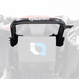HMF Black Grab Bar For Yamaha YFZ450R 2009-2022 9414112561 - Picture 1 of 3