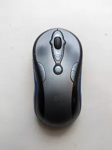 Logitech M-RAM99 Wireless Mouse- No Dongle - Picture 1 of 5