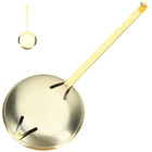  Metal Wall Clock Pendulum Replacement Trigger Movement Chime