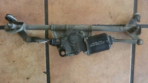 Toyota Yaris Verso - P2 - Scheiben Wischermotor mit Gestänge Vorne - 8511052090 - Picture 1 of 2