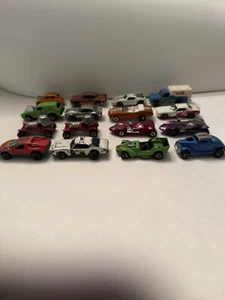 1968 Original Hot Wheels Redlines - Picture 1 of 11