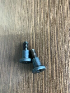 NOS OEM HUSQVARNA SCREWS - LOT OF 2 - PN 503842902 - Picture 1 of 1