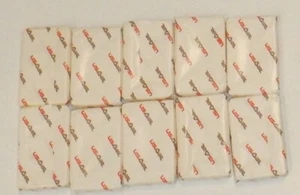 US Air Airlines 1980's? - lot of 10 Individual Soap Bars - Picture 1 of 1