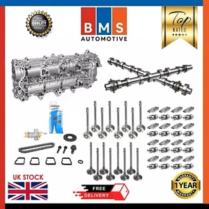 DV5R BLUEHDi 1.5L DIESEL OPEL VAUXHALL PEUGEOT 2008 208 308 CORSA KIT ÁRBOL DE LEVAS - Imagen 1 de 9