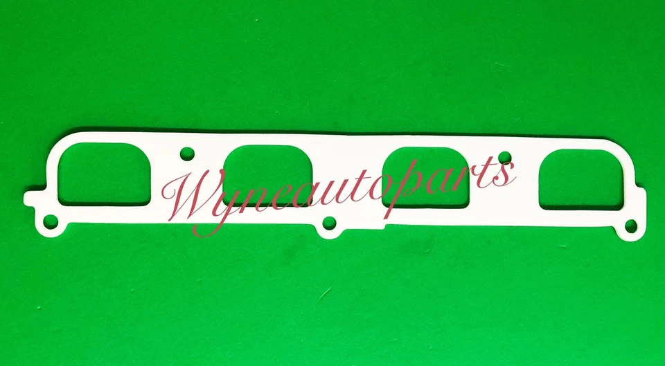 Junta colector de admisión térmica turbo 2,0 L para Hyundai Genesis 2010-2014  Foto 1 de 1