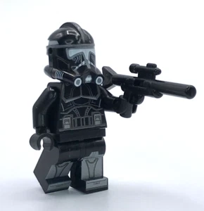 Clone LEGO Custom Star Wars Minifigure UV Printed Limited Edition Prototype - Picture 1 of 5