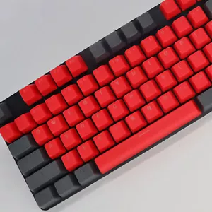 Universal 104Pcs Replacement Keycaps for Backlight Keyboard - Picture 1 of 31