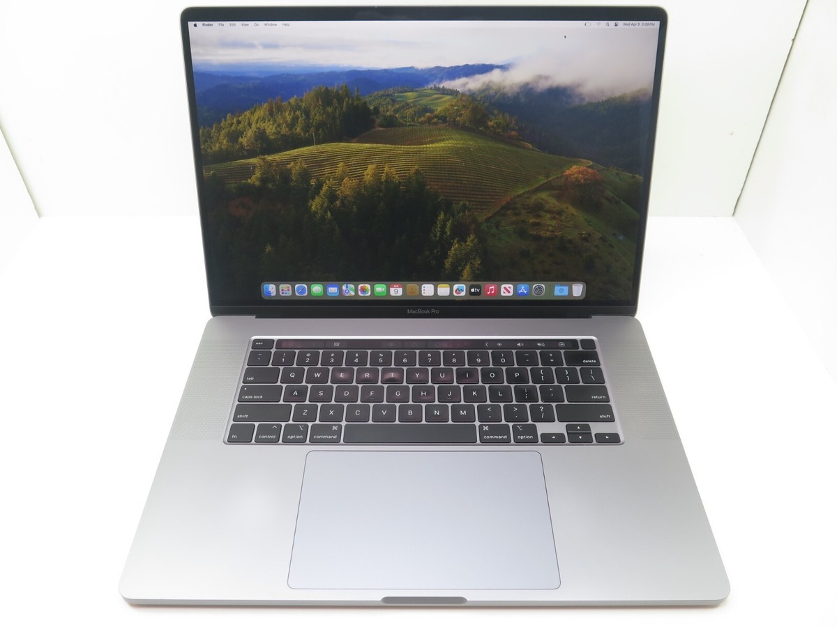 MacBook Pro 1 TB or more Apple Laptops 32 GB RAM for sale | eBay MacBook Pro 1 TB or more Apple Laptops 32 GB RAM for sale | eBay