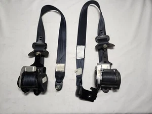 2011 - 2016 Mitsubishi Outlander Sport Drivers & Passengers Front Seat Belts - Picture 1 of 9