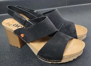 $189 The Art Company Sandalia para mujer Soho 1692, negra, EU 42/US 11 - Imagen 1 de 5