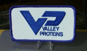 Valley Proteins Patch - Picture 1 of 1