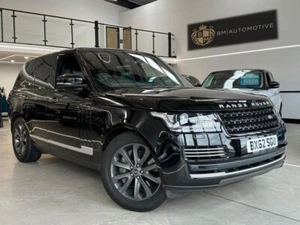 2013 Land Rover Range Rover 3.0 TD V6 Vogue SE SUV 5dr Diesel Auto 4WD Euro 5 (s - Picture 1 of 24