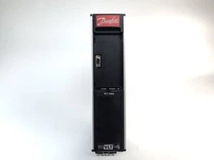 175Z0035 - DANFOSS - VLT5001PT5B20SBR3DLF00A00C0 Variateur RECONDITIONNÉ - Imagen 1 de 3