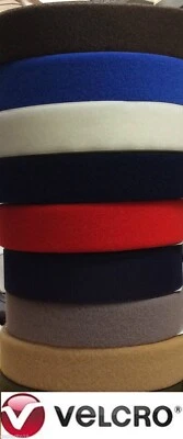 VELCRO® Brand Self Adhesive 20,25,50,100MM - Image 1 of 2
