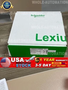 New Schneider LXM28AU20M3X servo controller, fast shipping, free shipping - Picture 1 of 11