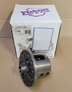 Yukon YDGGM12T-3-33-1 Dura Grip Limited Slip Differential Positraction - Picture 1 of 1