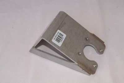 Soporte (soporte) transmisor de flujo remoto acero inoxidable #213079-D2 Foto 1 de 2