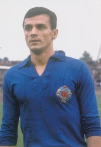 Josip Skoblar original signiertes Foto 10 x 15 cm - Picture 1 of 1
