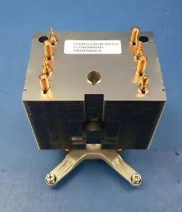 Intel Server Heatsink Socket LGA2011 4U - LGA2011-G18140-001-CCI - Picture 1 of 1