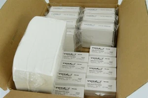 Lot of Micro Scope Acc. 8x Cover Glass 48393-151 7x 89085-399 - Picture 1 of 7