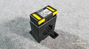 Convertidor de corriente REDUR 6A 315.3 I 6A315.3 I 6A3153 I 400/5A 15 VA Kl. 1 - Imagen 1 de 8
