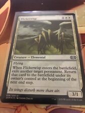 Magic the Gathering Flickerwisp Foil 1x Double Masters **NM** Presale
