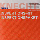 MAHLE / KNECHT Set Filterpaket Innenraumfilter LA 457 Luftfilter LX 2738