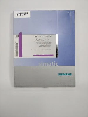 Siemens 6ES7833-1FC02-0YA5 S7 Distributed Safety - Bild 1 von 3
