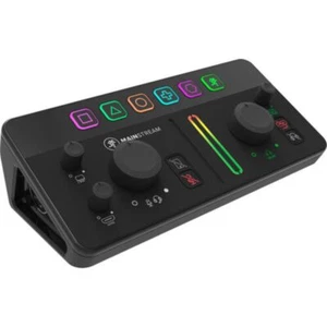 Mackie MainStream Live Streaming and Video Capture Interface - Picture 1 of 7